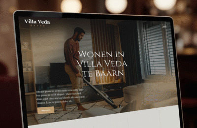 2 - artwork 1 - Villa Veda