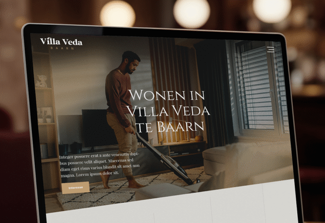 2 - artwork 1 - Villa Veda