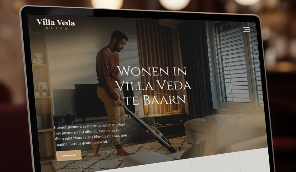 2 - artwork 1 - Villa Veda