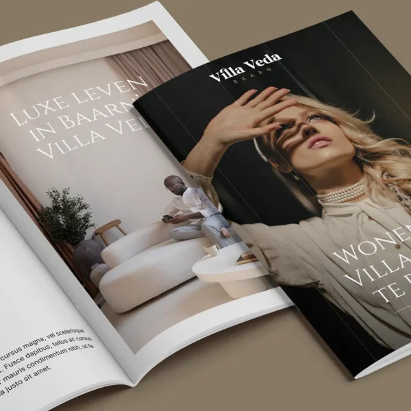 3 - artwork 2 - Villa Veda