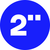 2-INCH MEDIA